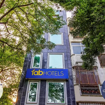 Fabhotel A 97